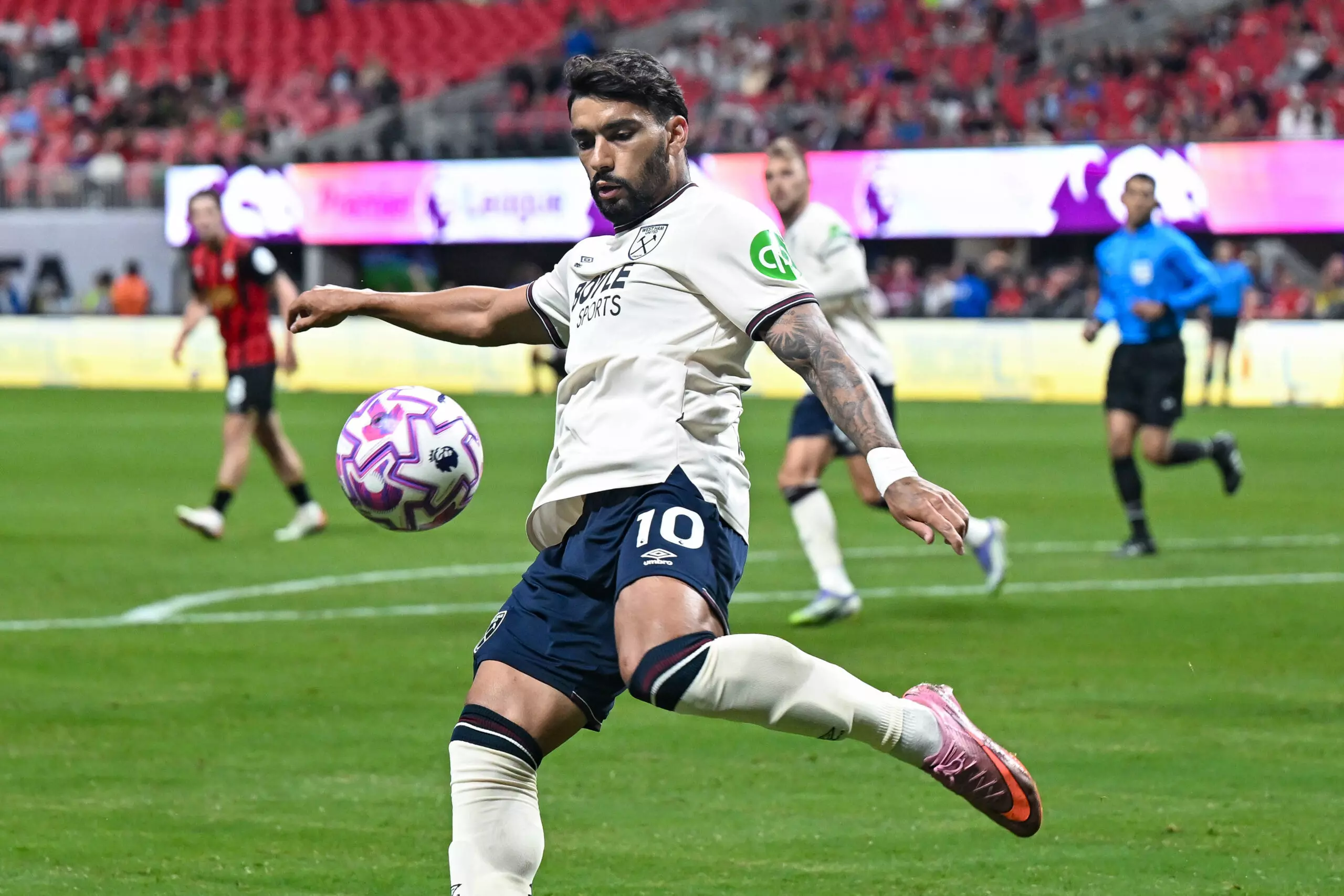 Now Cleared by the FA, Is Lucas Paqueta Set for a West Ham Exit?