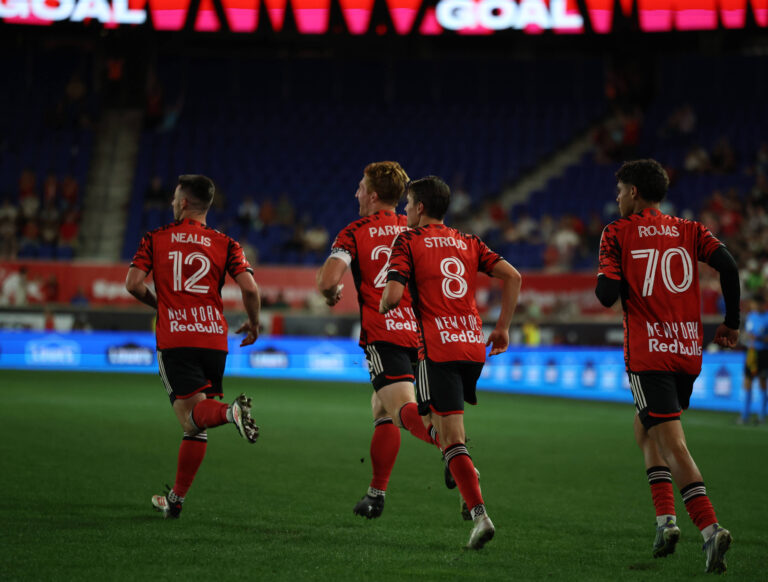 MLS vs. Europe: How the League Aims to Hold Its Audience During the Season Overlap