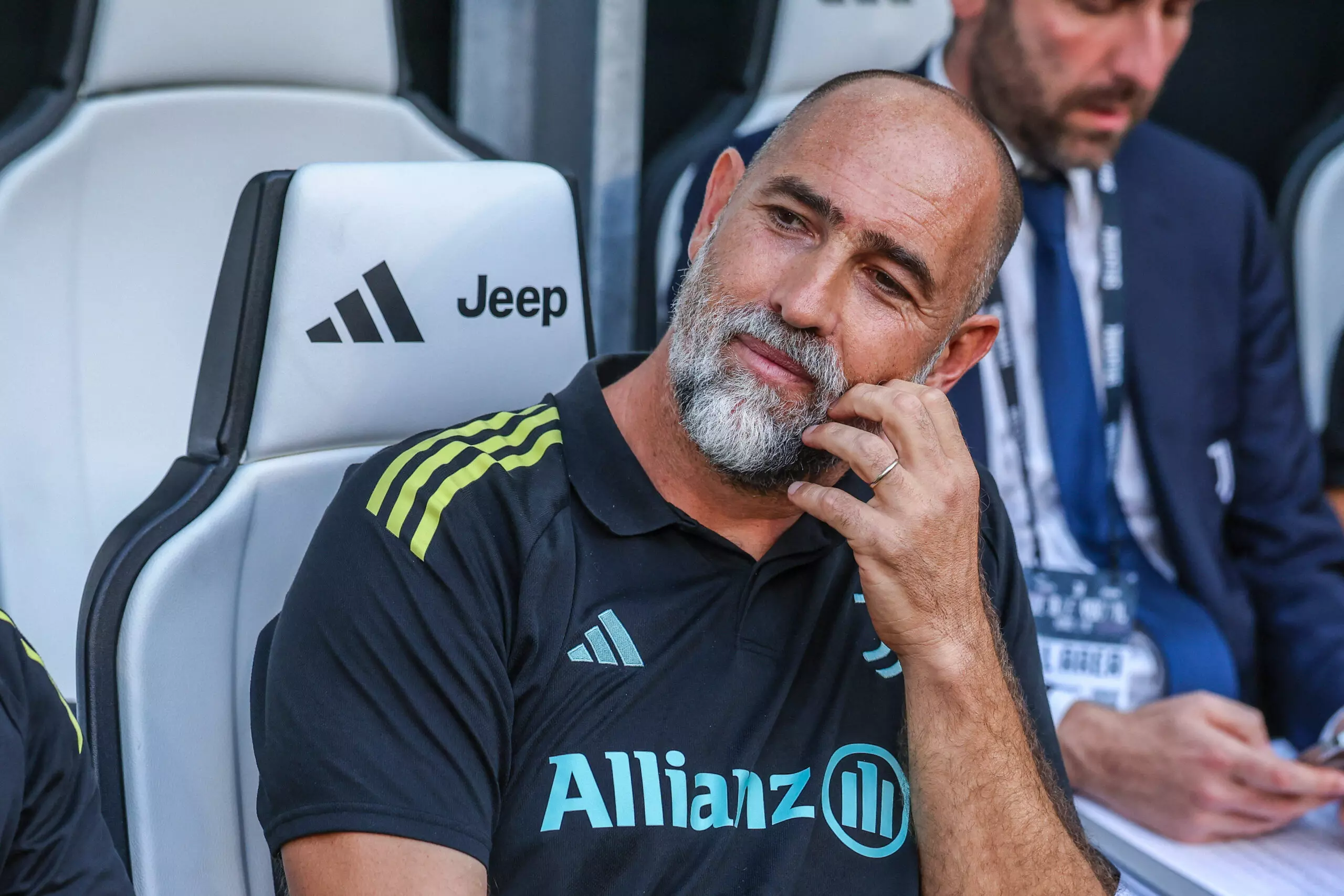 Juventus: Last Season’s Instability Means a Season of Stability Is Needed in 2025/26