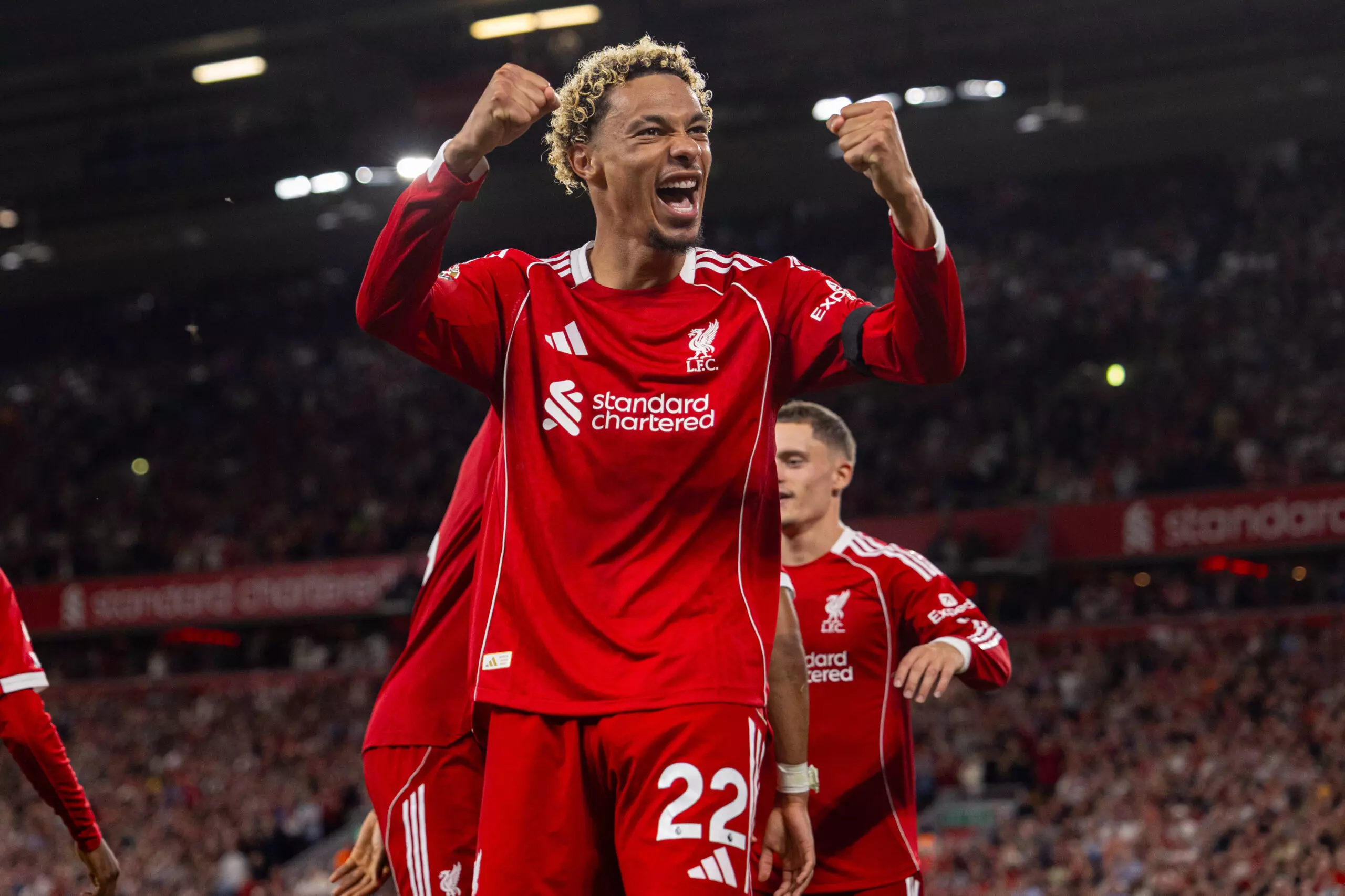 Hugo Ekitike’s Elite Movement Is Going To Be an Asset for Liverpool