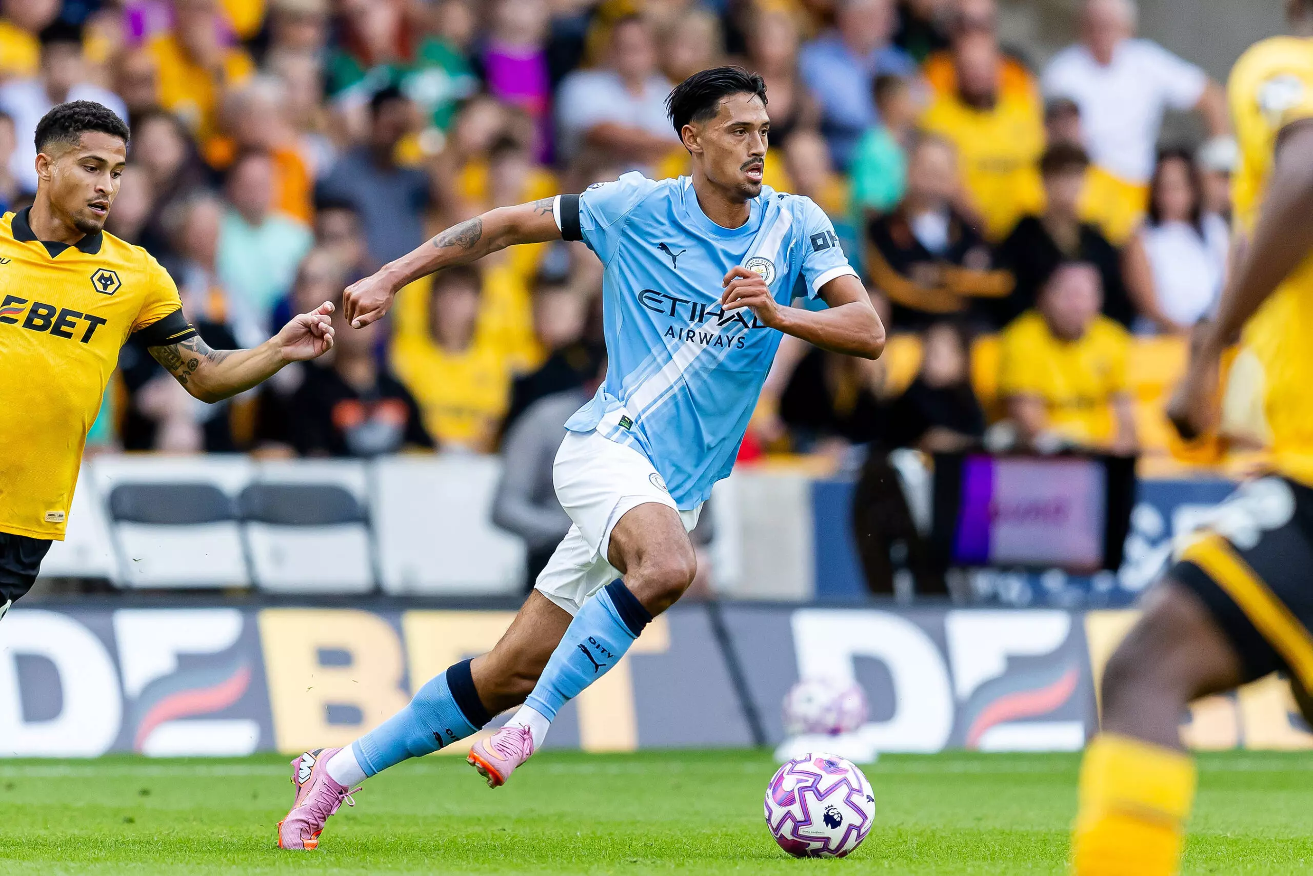 Fantasy Football Matchweek 2: Buy, Sell, Injury Report