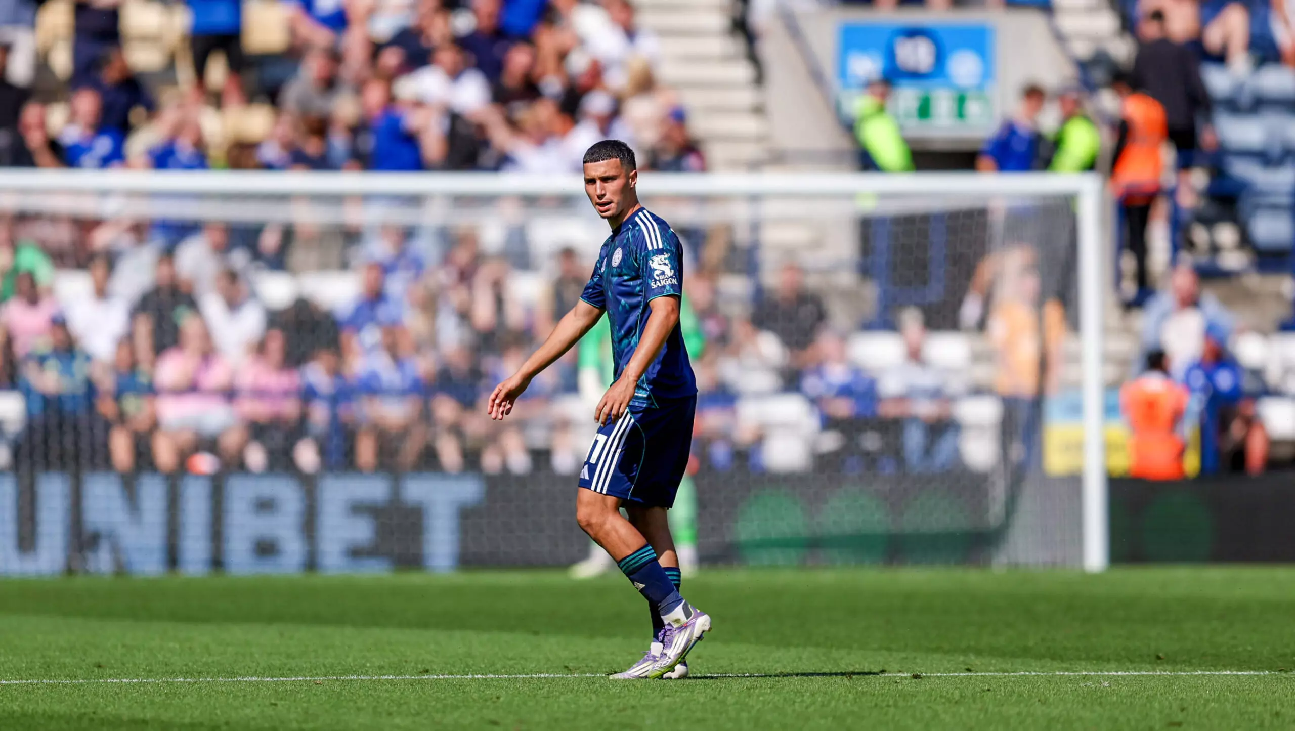 Crystal Palace Accelerate Pursuit For ‘Very Bright’ Midfielder To Replace Eberechi Eze