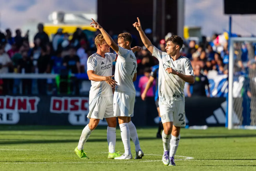 MLS Supporters’ Shield Standings 2025: Which Teams Have the Edge?