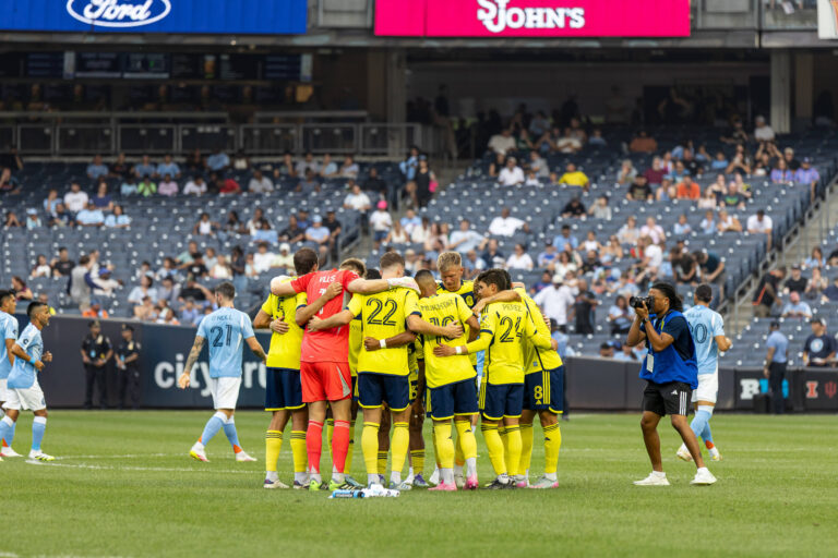 Biggest Matchups to Watch on 8/23/25: 3 Games With Everything at Stake