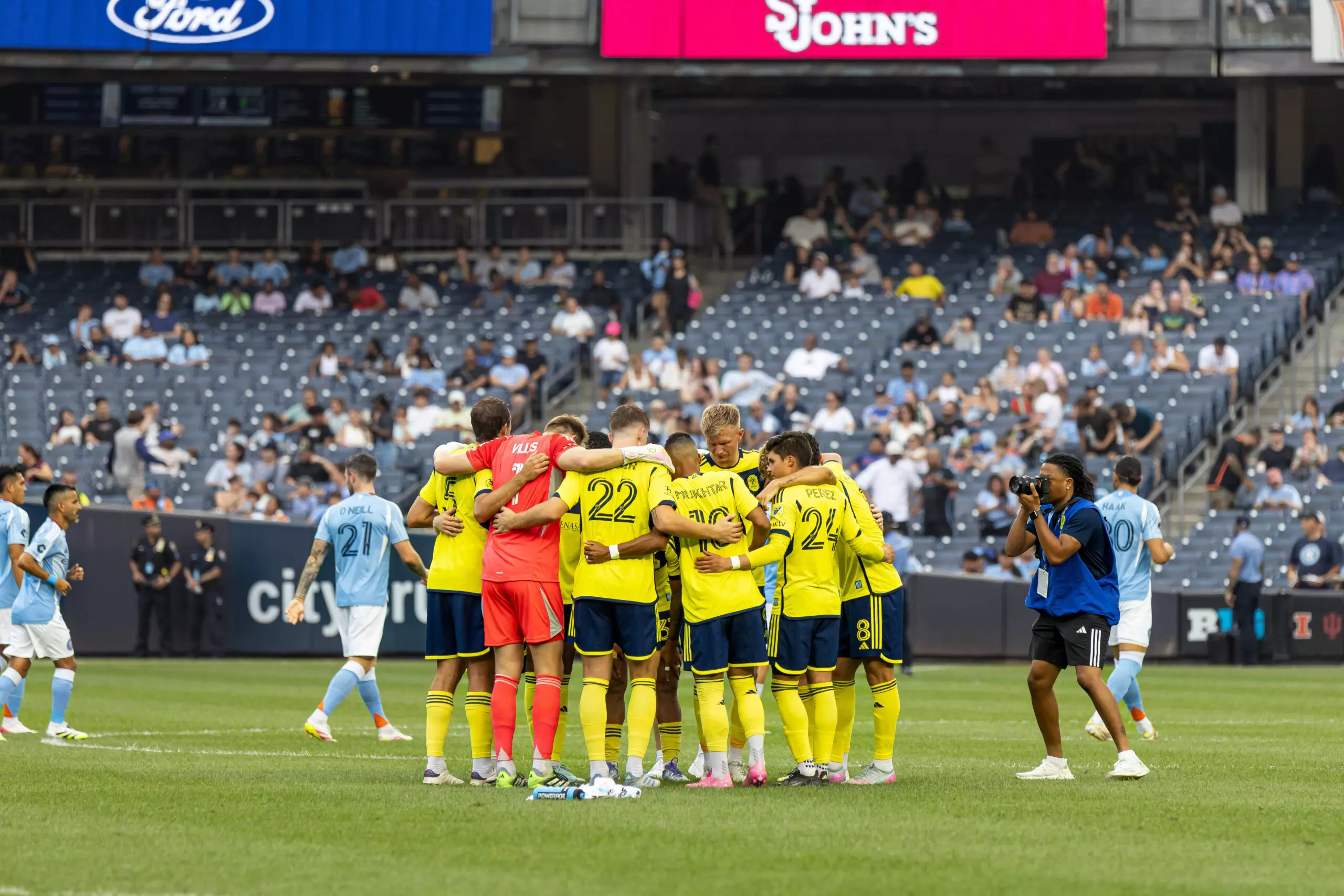 Biggest Matchups to Watch on 8/23/25: 3 Games With Everything at Stake