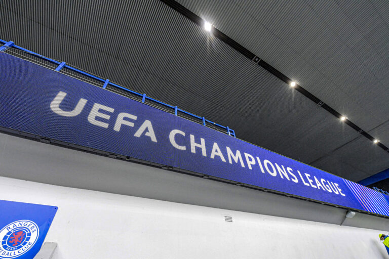 UEFA Champions League