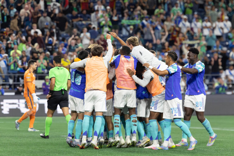 Historic Run: MLS Sends Four Teams to Leagues Cup Semi-Final