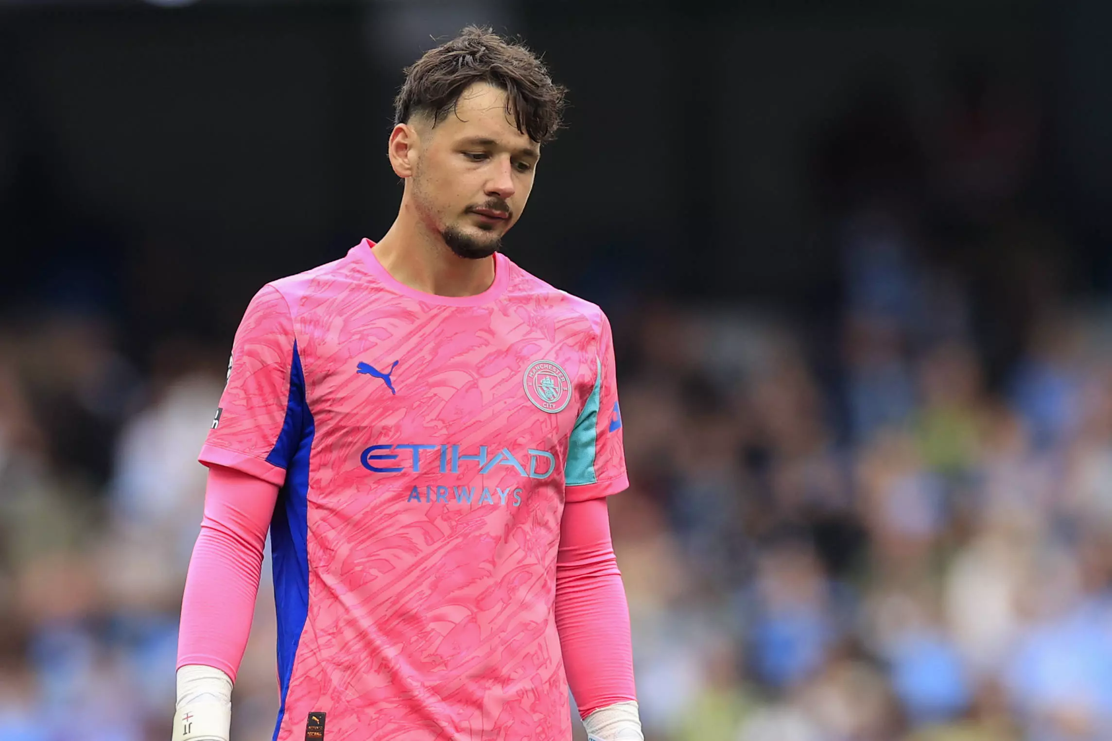 Goalkeeping Woes Haunt Manchester City as Well in Defeat to Tottenham Hotspur