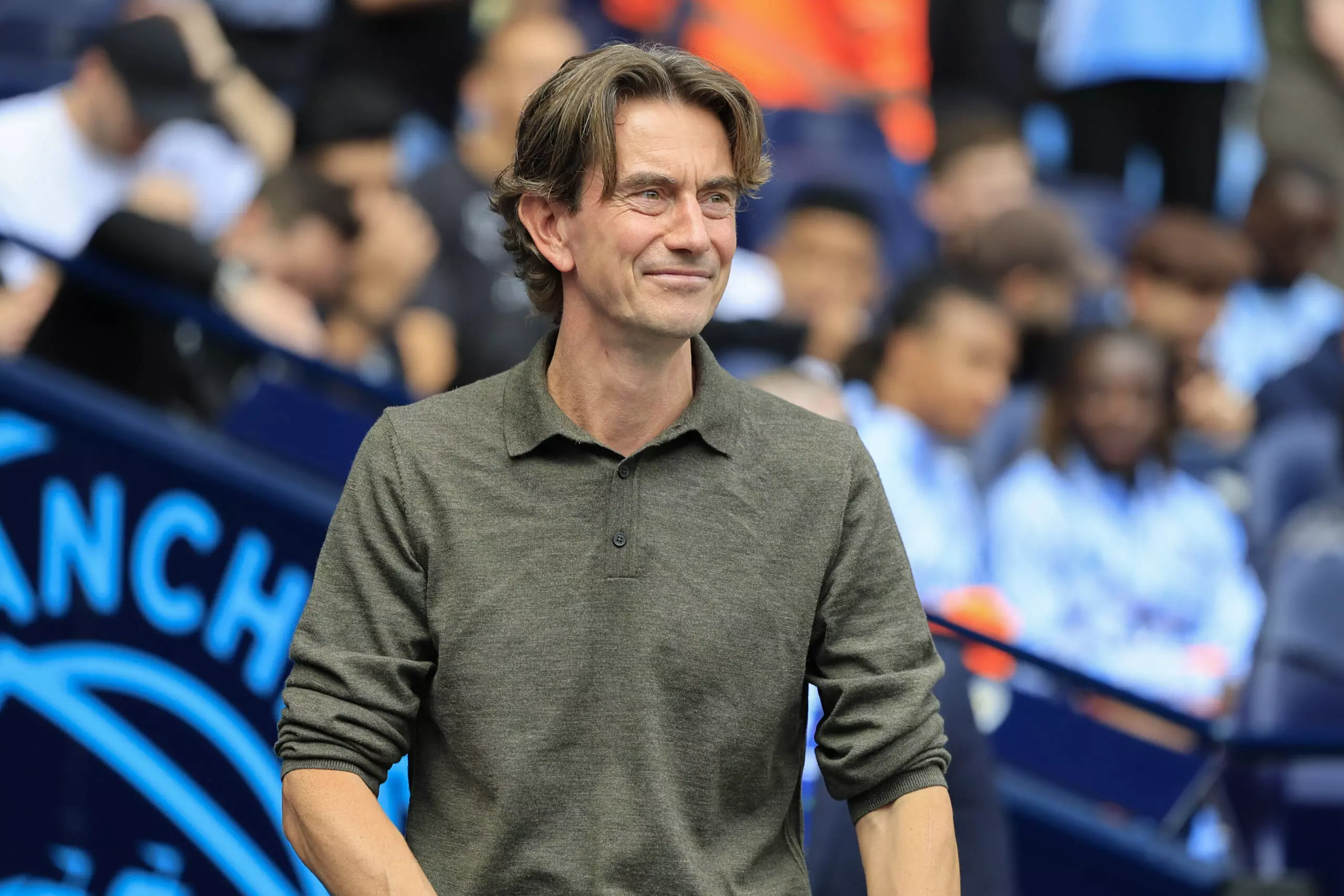 Tottenham Hotspur Should Dream Big Under Thomas Frank