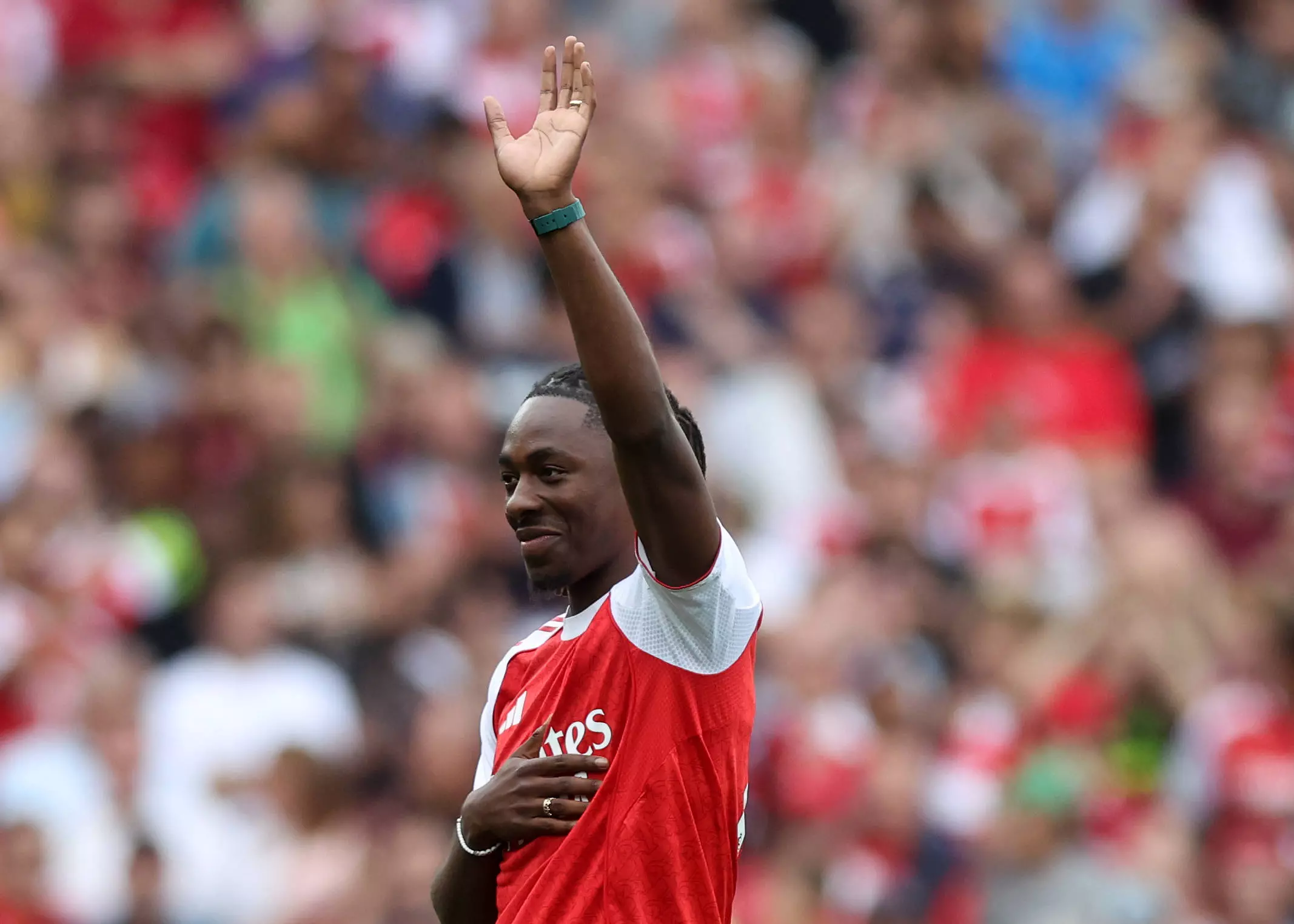 Having a Triumphant Transfer Window Does Not Guarantee Success for Arsenal