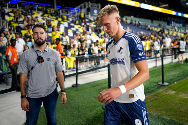 The MLS Golden Boot Race Intensifies 