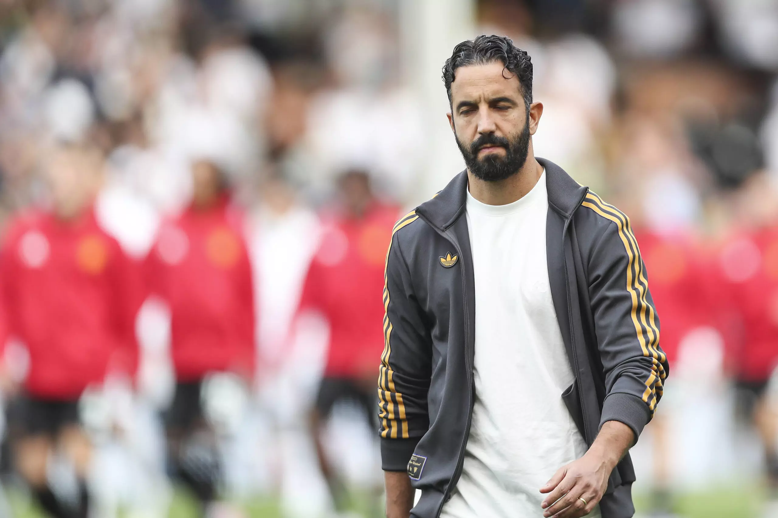 Ruben Amorim at Manchester United: Can His Philosophy Survive Poor Form?