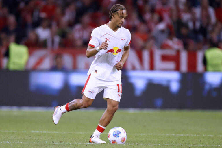 Will Tottenham Hijack Xavi Simons From Chelsea Successfully?