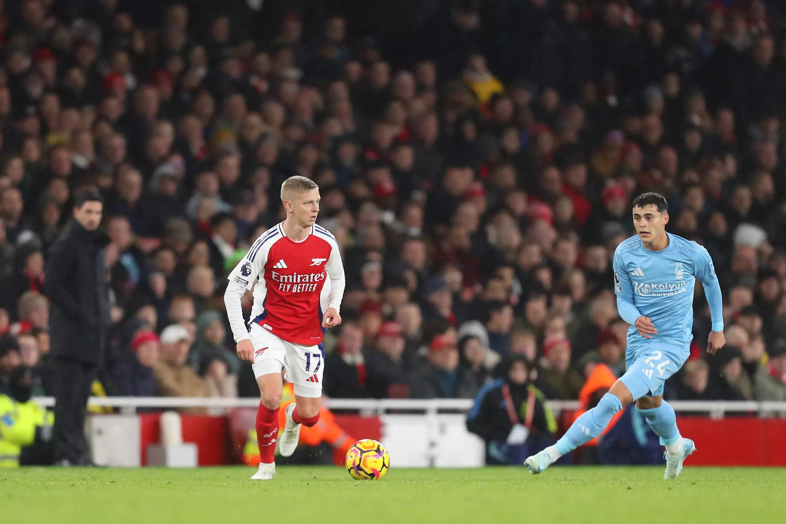 The Tactical Revolution of Inverted Fullbacks and Flank Overlaps