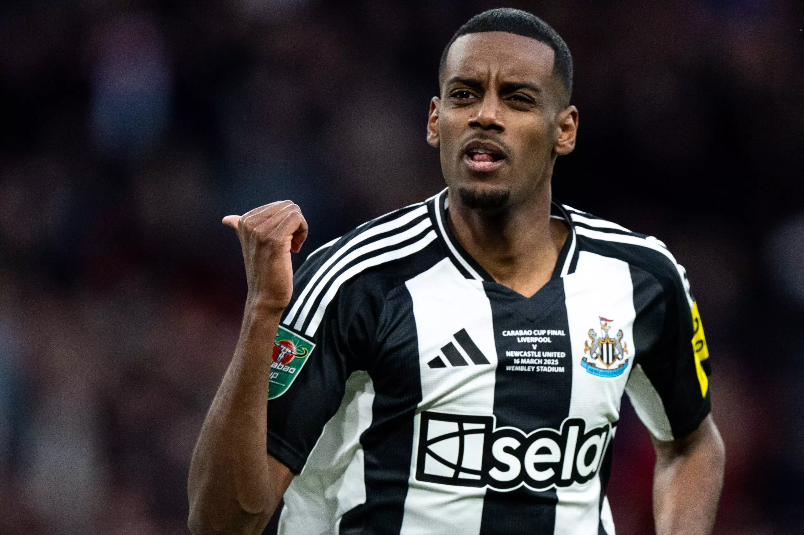 Alexander Isak Liverpool Transfer Breaks British Record: What It Means