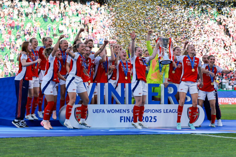 Women's Football and the Ballon d'Or Awards: Were Arsenal Women Disrespected?