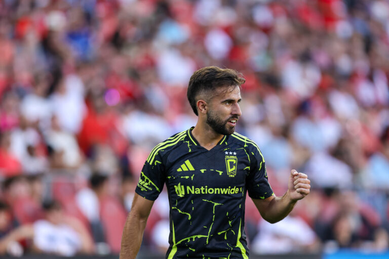 Columbus Crew Playoff Chances in Jeopardy