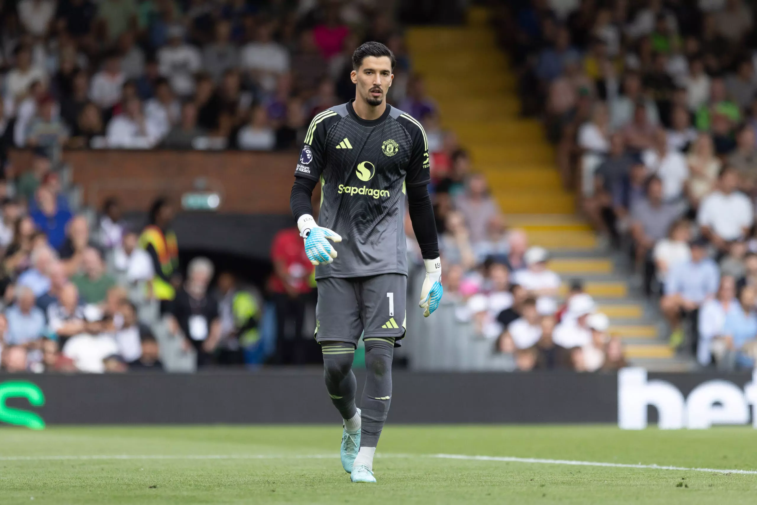 Altay Bayindir Transfer: What’s Next for the Manchester United Goalkeeper?