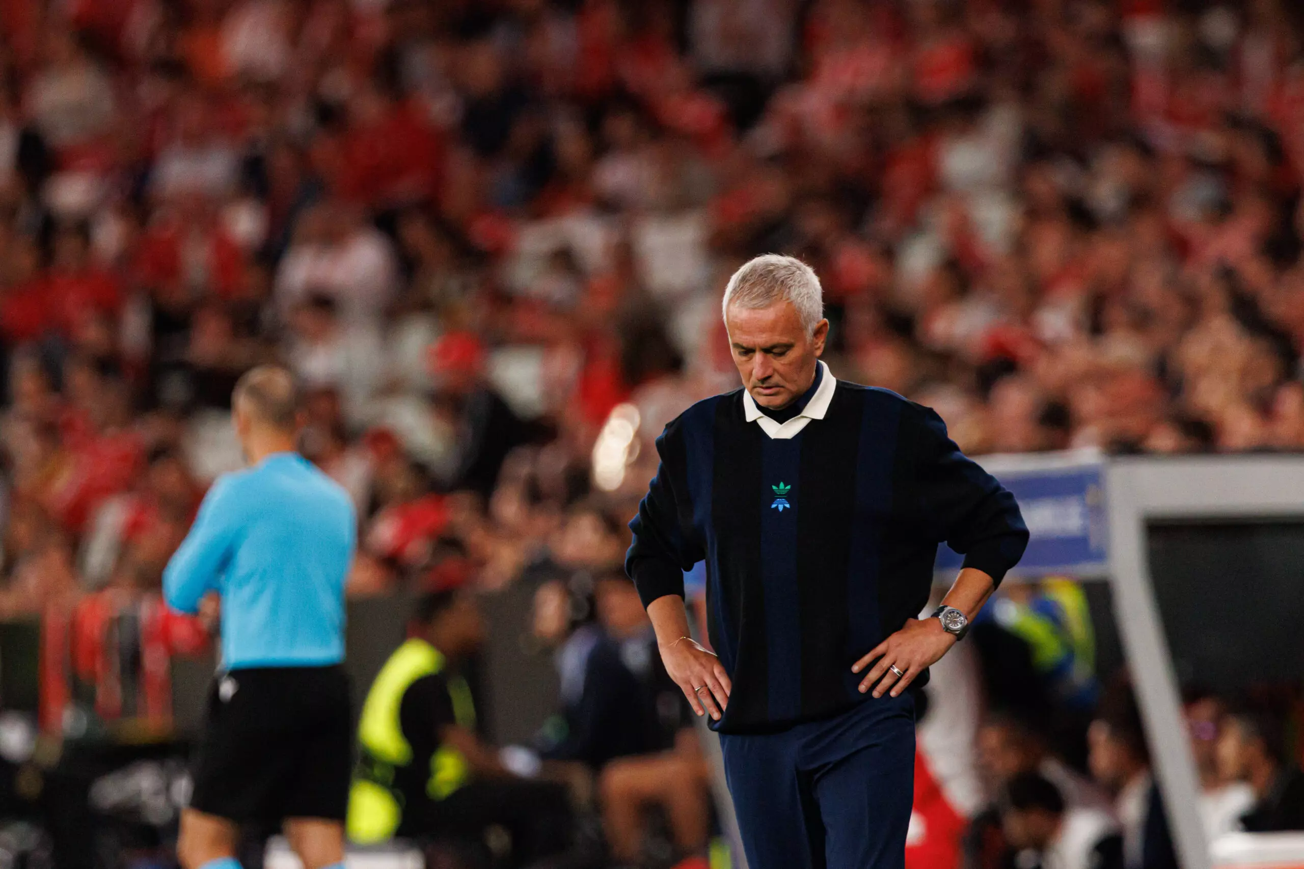 Jose Mourinho Sacked by Fenerbahce: The Reasons Behind the Shock Decision