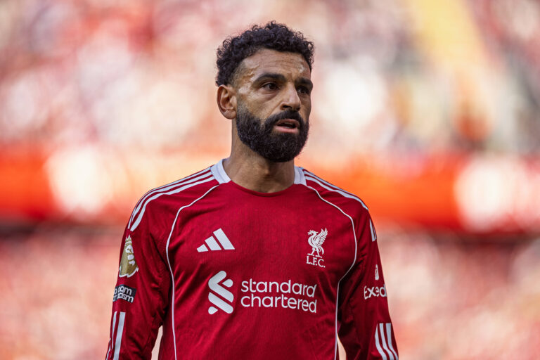 Fantasy Football Matchweek 4: Buy, Sell, Injury Report