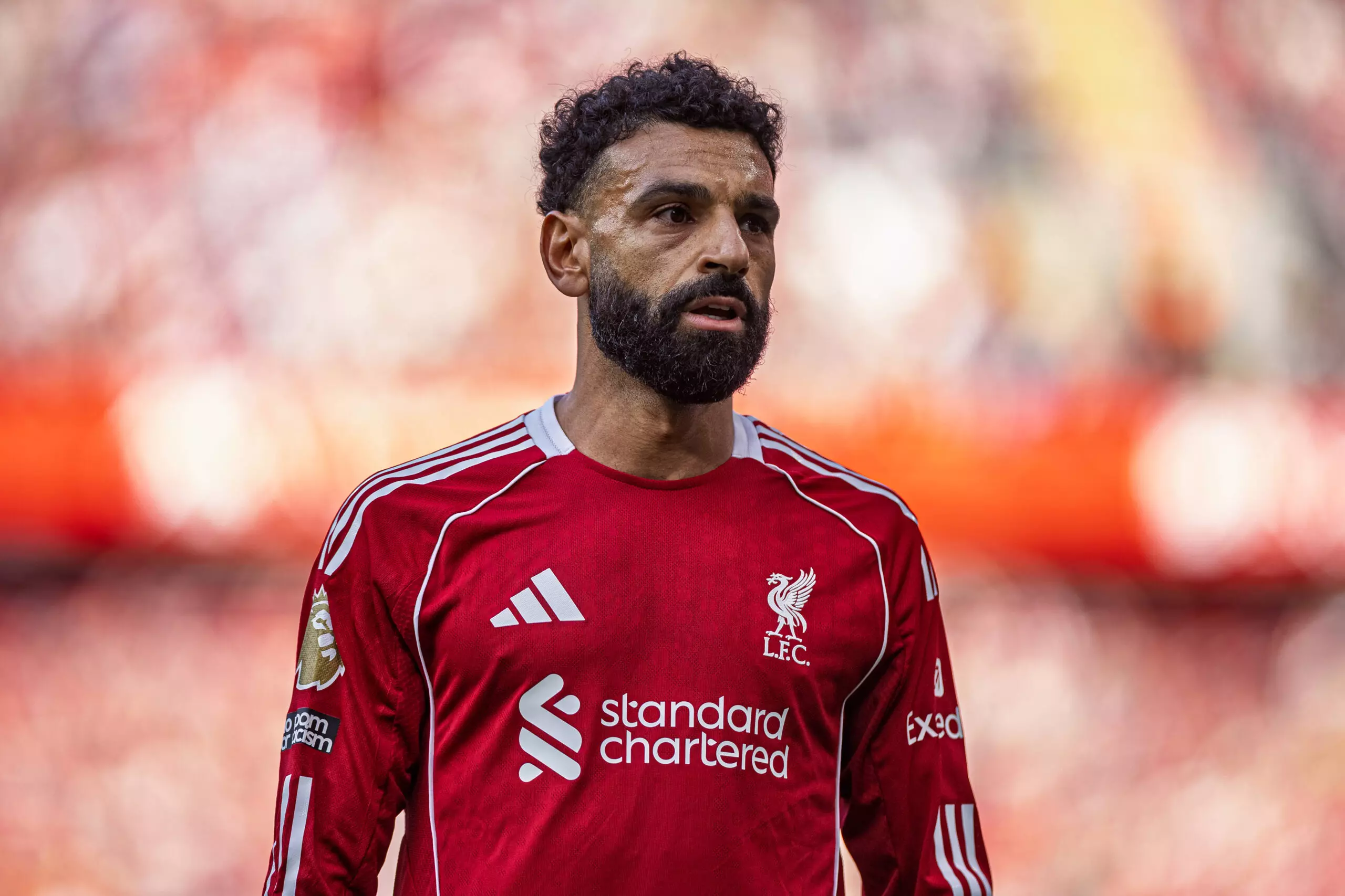 Fantasy Football Matchweek 4: Buy, Sell, Injury Report