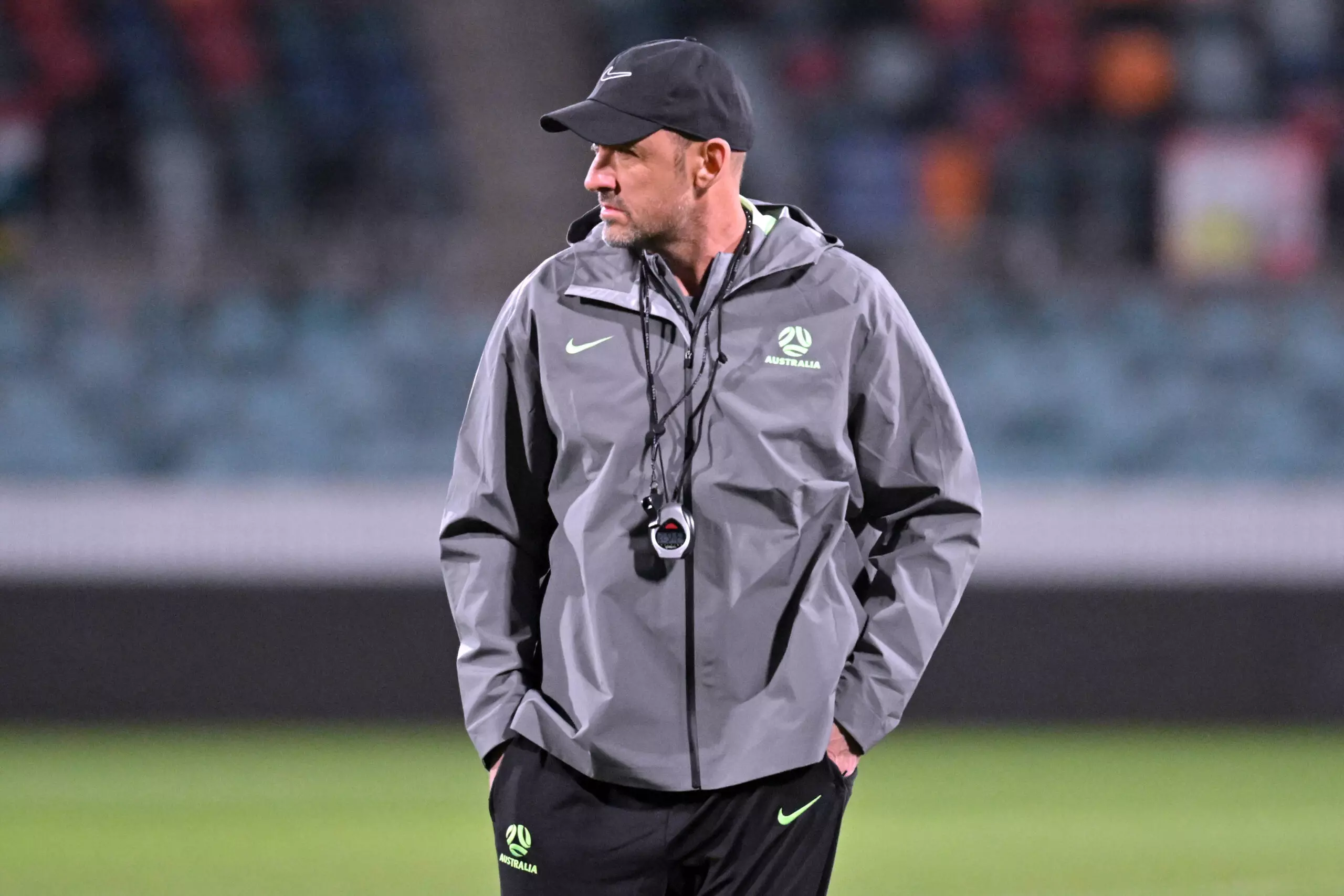 World Cup 2026: Australia’s new ‘Golden Generation’ could shine in North America