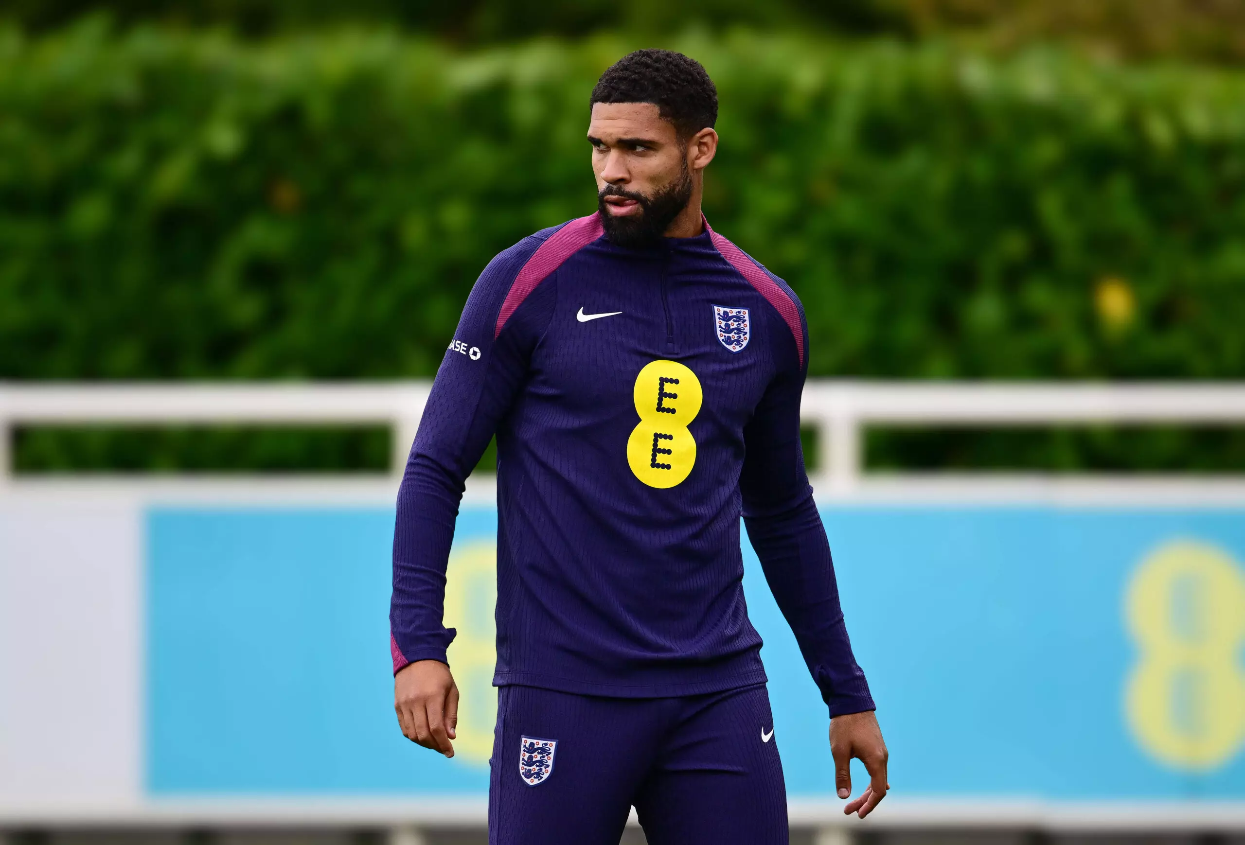 Ruben Loftus-Cheek England Call-Up: Surprise Return Under Thomas Tuchel