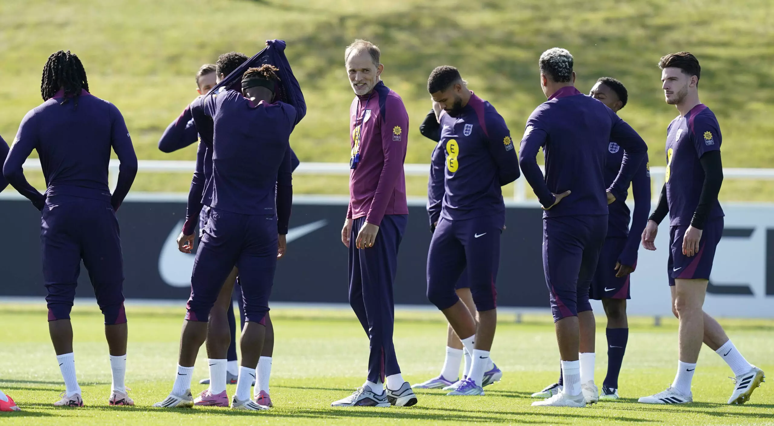 Three Key Factors Ahead Of England vs Andorra FIFA World Cup Qualifier Clash