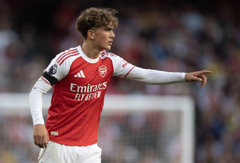 Port Vale vs Arsenal: Three Key Factors To Consider, Predicted Lineups, Injuries