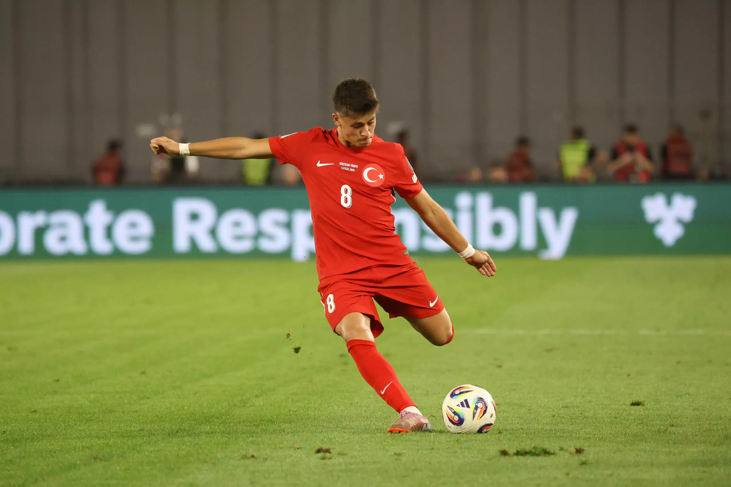 Three Key Factors Ahead To Consider Ahead of the Turkey vs Spain FIFA World Cup Qualifier Clash