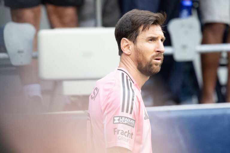 Inter Miami: Beloved Squad to the Enemies of the League