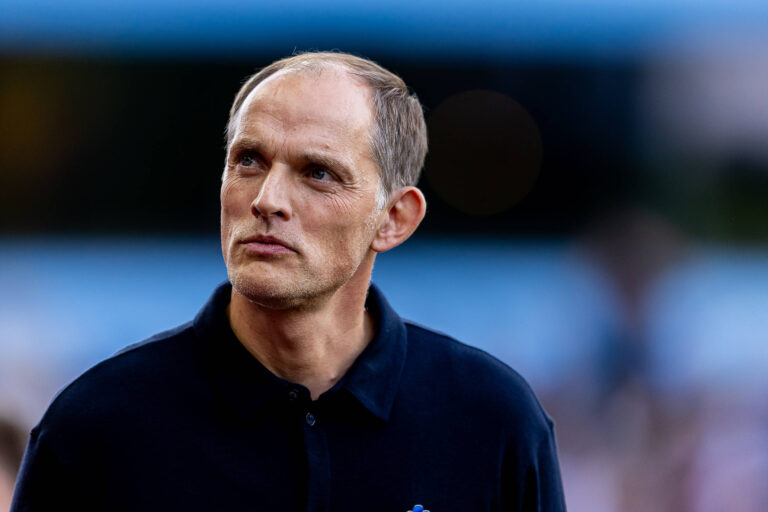 Thomas Tuchel's First Five England Matches: Has the Football Improved?