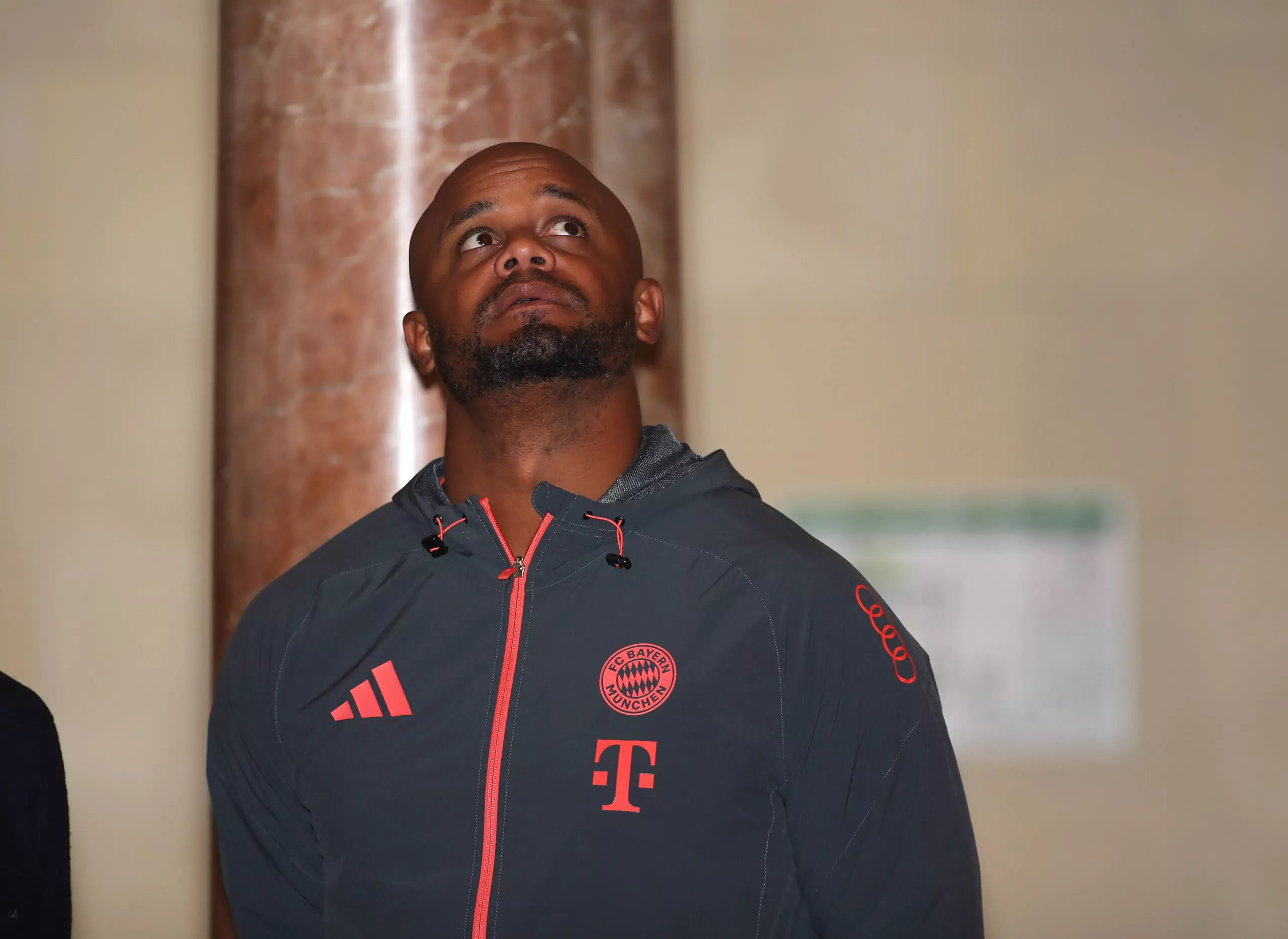 Vincent Kompany at Bayern Munich: Can He Survive a Second Year?