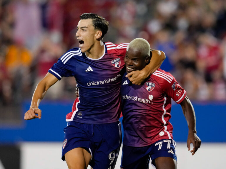 FC Dallas' stunning turnaround