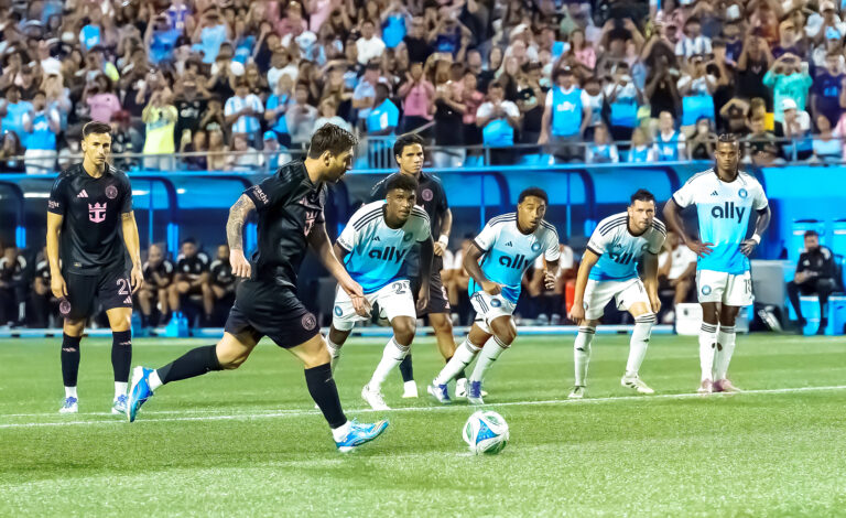 MLS Balance of Power