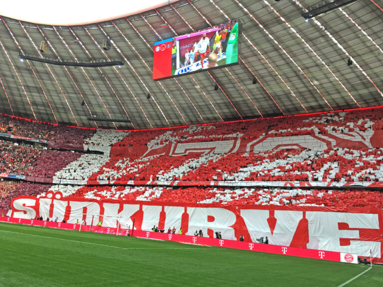 What Makes the Football Fan Culture in Germany Unique