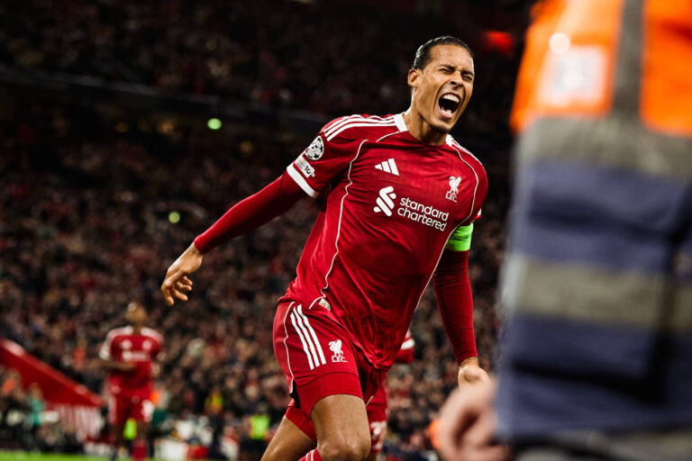 Liverpool's Late Wins Draw Comparisons With Manchester United's 'Fergie Time'