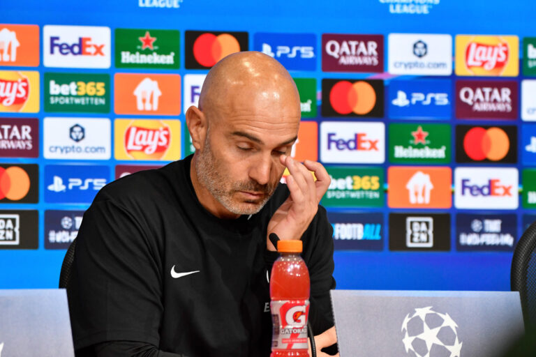 Chelsea Loss to Bayern Munich in the Champions League Shows the Gap With Europe's Elite