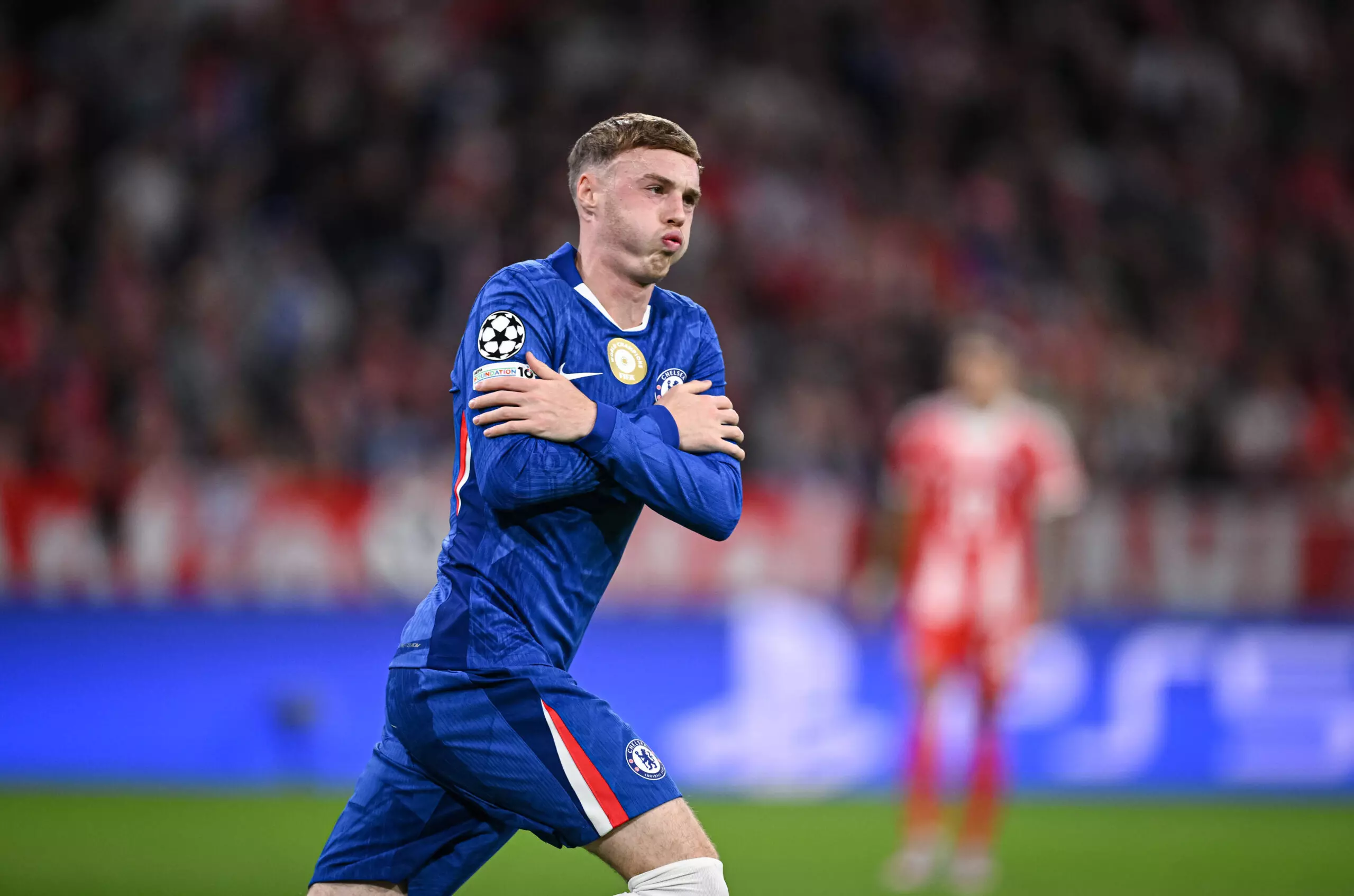 Cole Palmer’s Best Moments at Chelsea After 100 Appearances