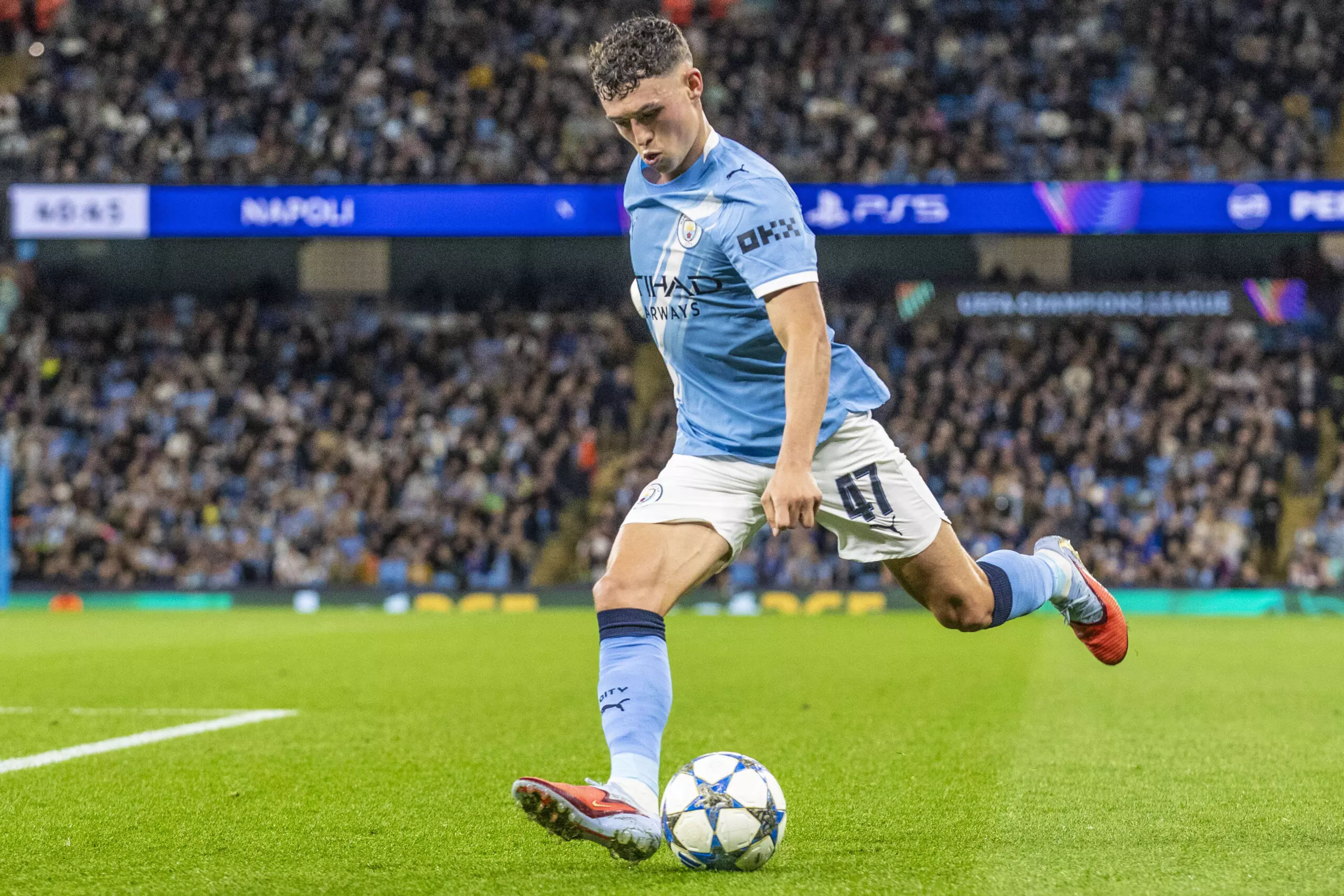 Phil Foden’s Form: How the Manchester City Star Became Pep Guardiola’s Game-Changer