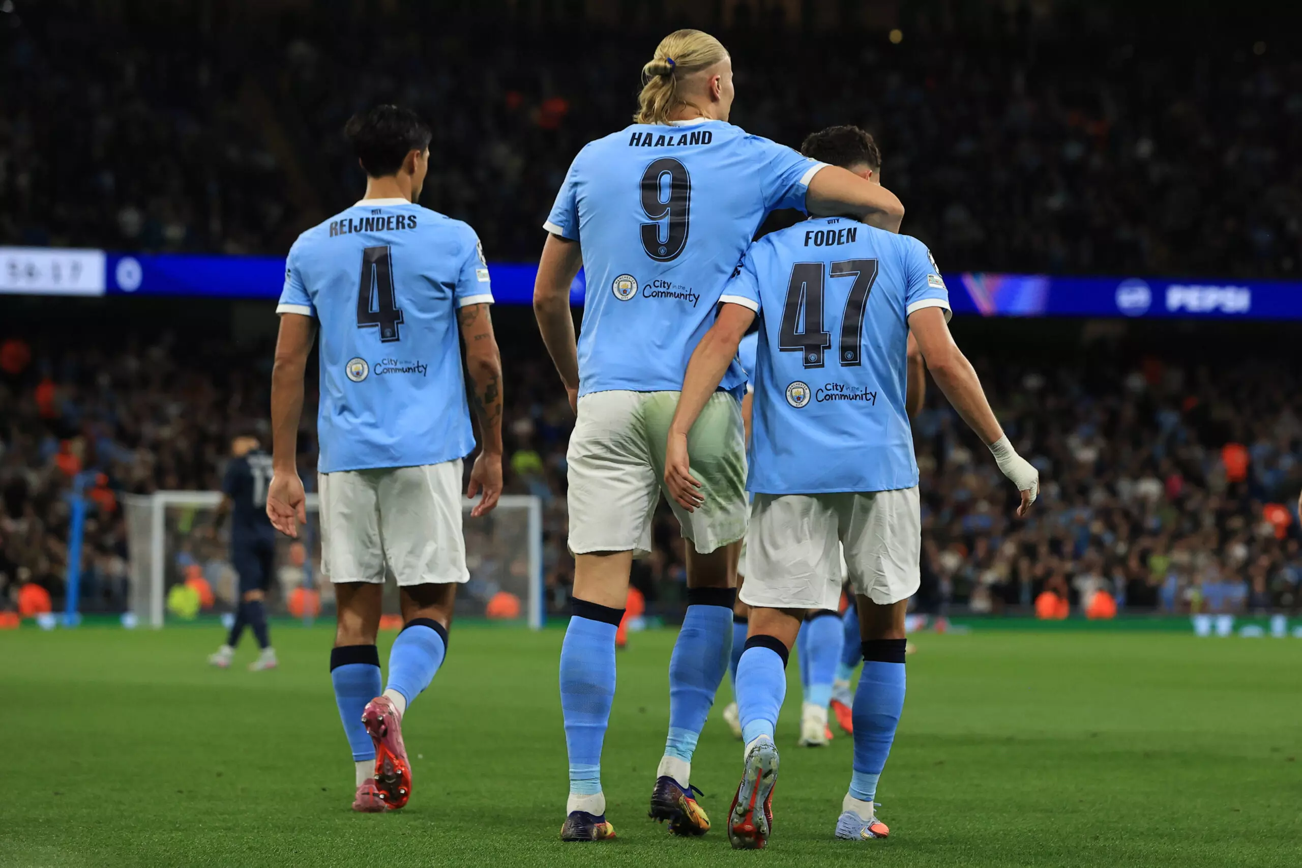 Arsenal vs Manchester City: Three Key Factors, Starting Lineups, Injuries