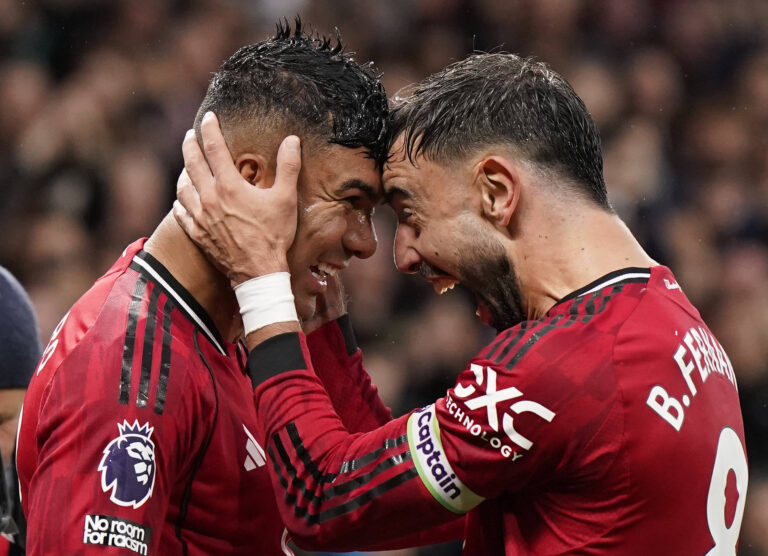 Manchester United vs Chelsea: 2-1 Win Highlights New United Trait