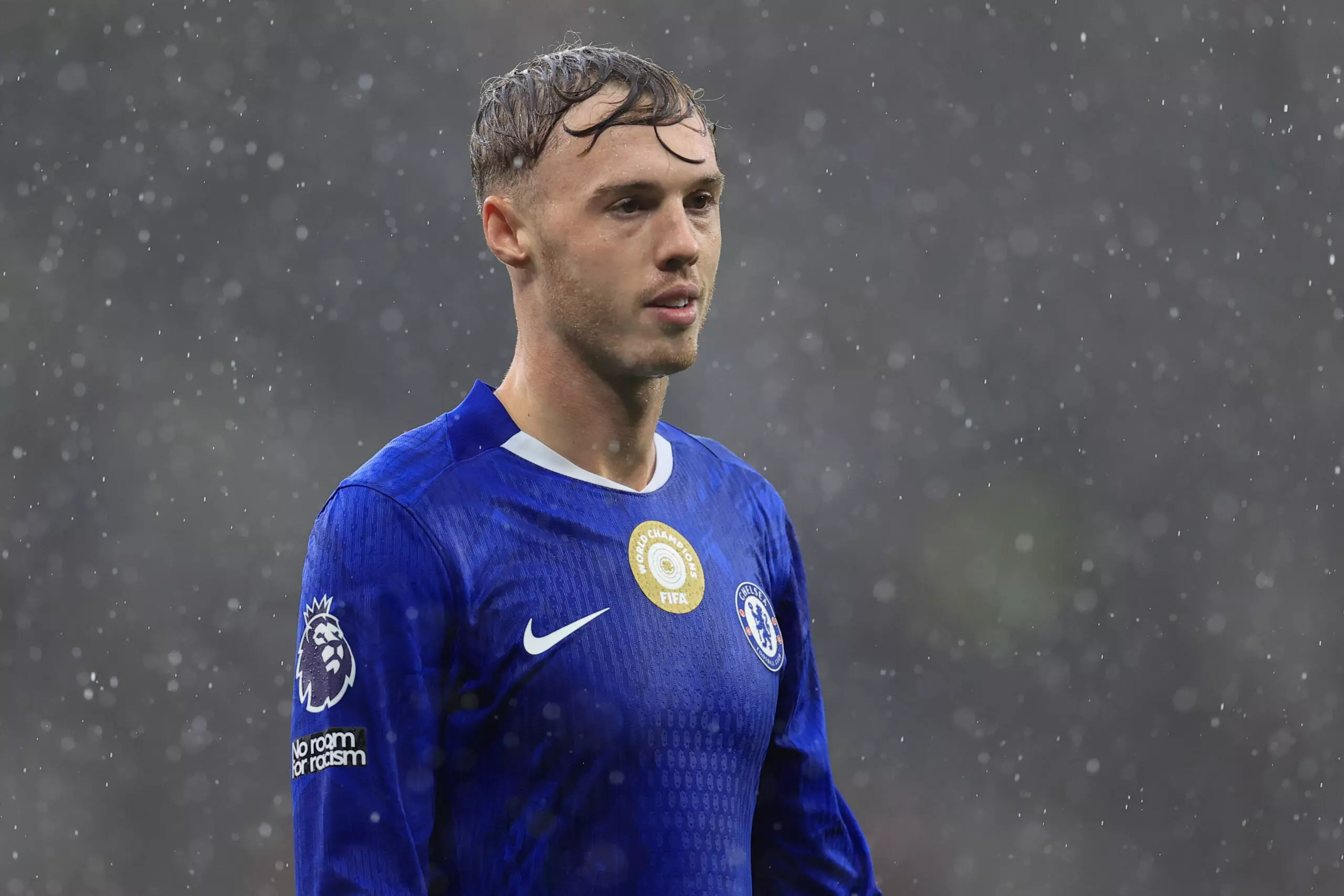 Cole Palmer vs Harry Kane Ballon d’Or 2025: Did the Rankings Get It Wrong?