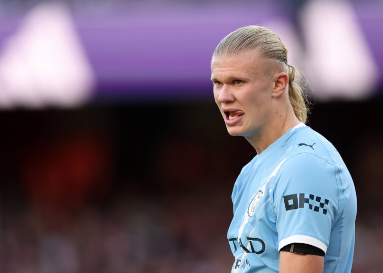 Fantasy Football Matchweek 6: Buy, Sell, Injury Report