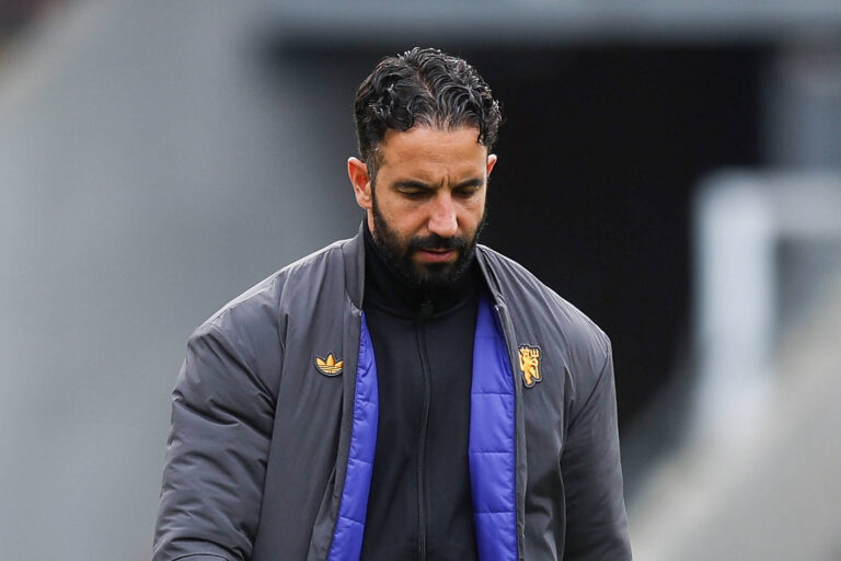 How Bad Is Really Bad To Describe Manchester United's Form?