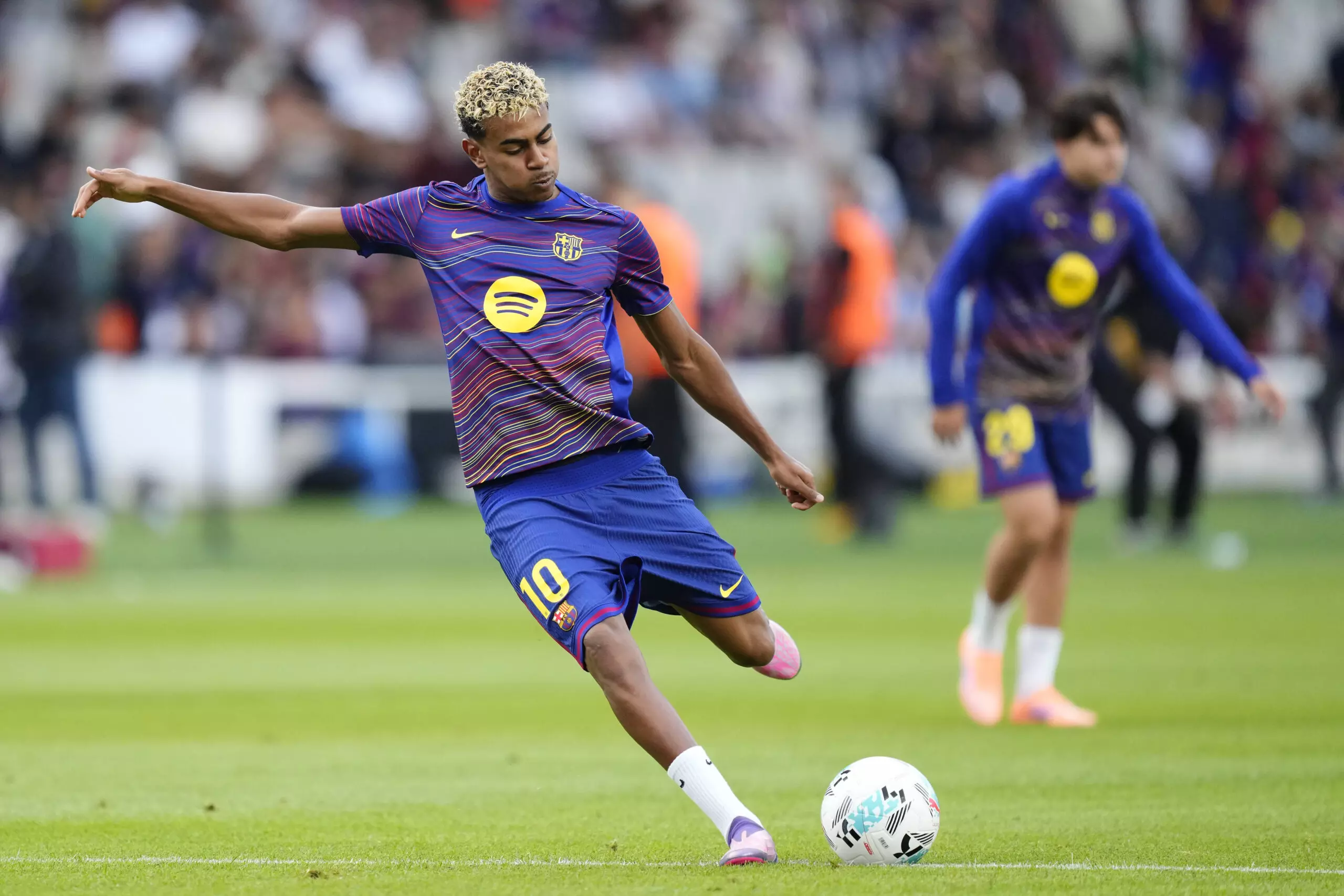 Barcelona vs PSG: Three Key Factors To Consider, Predicted Lineups, Injuries