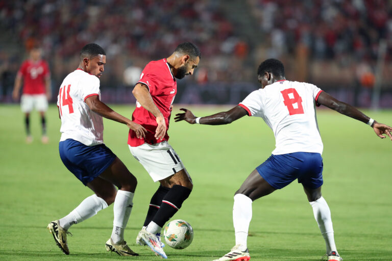 2026 World Cup Qualifiers: African Nations Out to Prove Their Quality, Not Just Make Up the Numbers