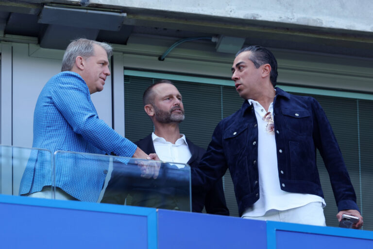 How Chelsea's Wage Model Restricts Elite Signings and Slows Their Pursuit of Immediate Success