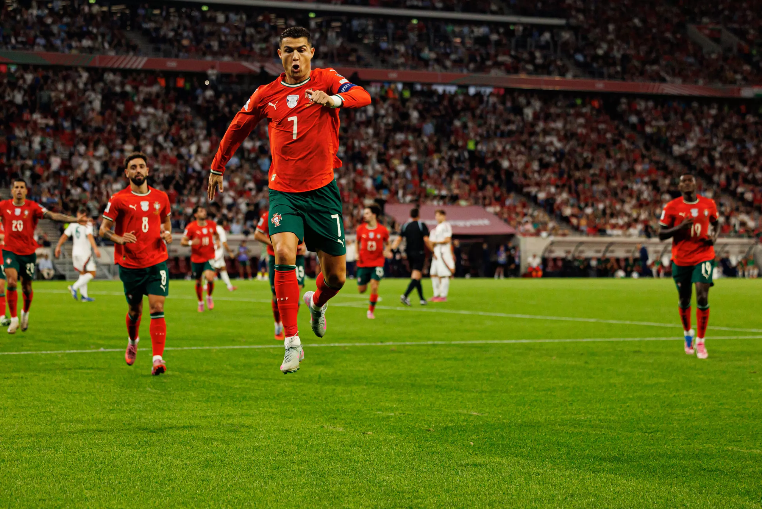 Portugal vs Ireland: Three Factors To Consider, Predicted Lineups, Injuries