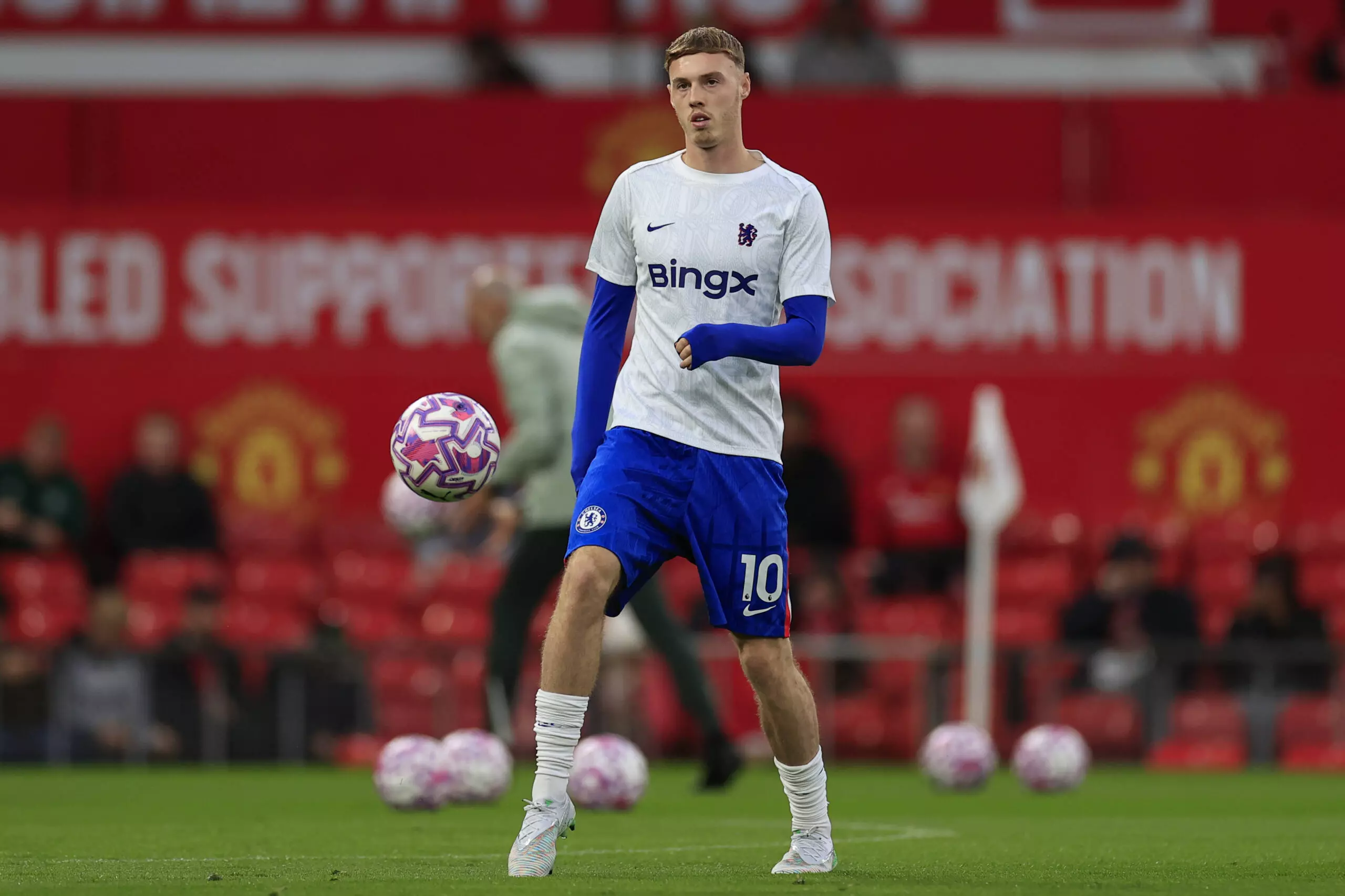 Chelsea Injury News: Cole Palmer’s Injury – How Chelsea Can Stay Competitive Over the Next Six Weeks